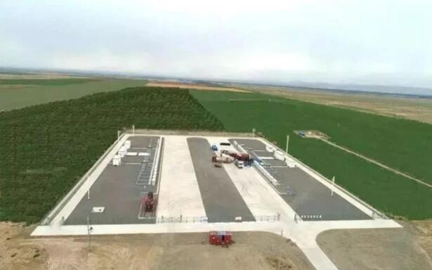 油氣田技術(shù)服務